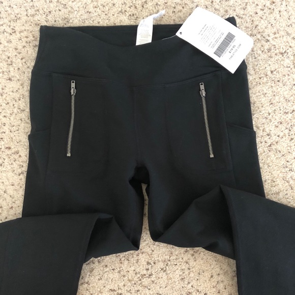 NWT Fabletics Colleen Legging - Picture 3 of 5